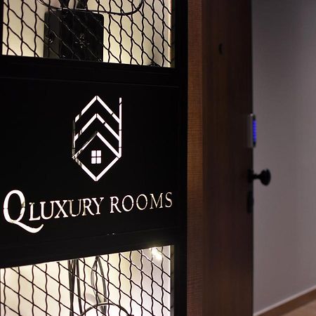 Q Luxury Rooms Perea Center Peraia  Exterior photo